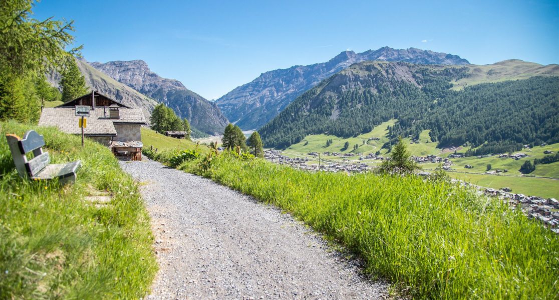 livigno