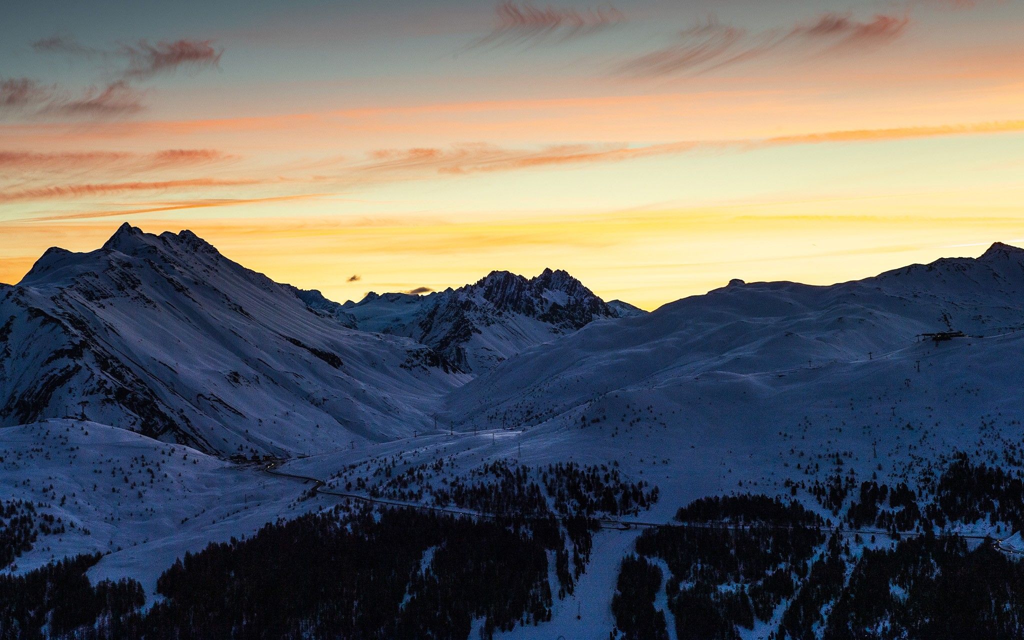 Chalet Sonne Livigno